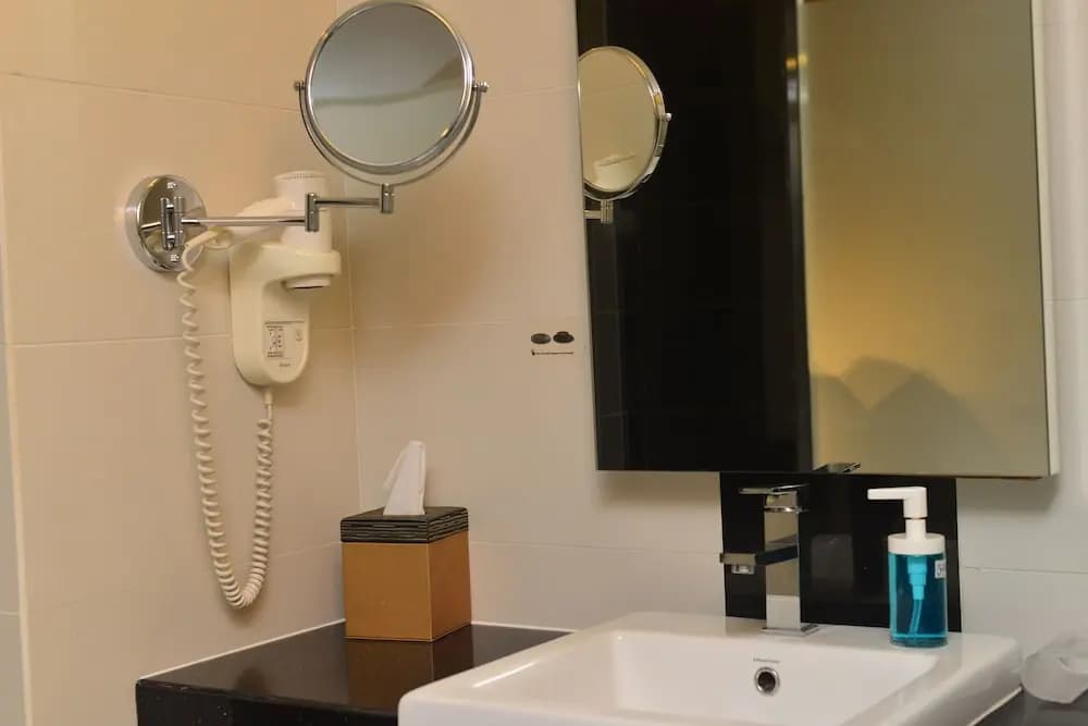 Dua Sentral Residence - photo 8