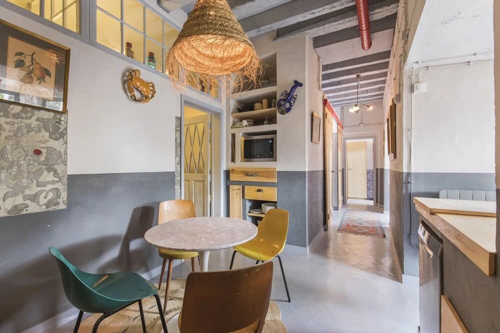 La Petite Maison de Lapa - photo 11