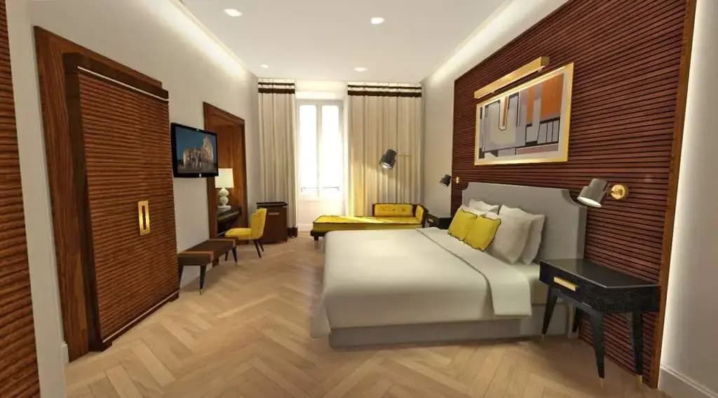 The K Boutique Hotel - photo 48