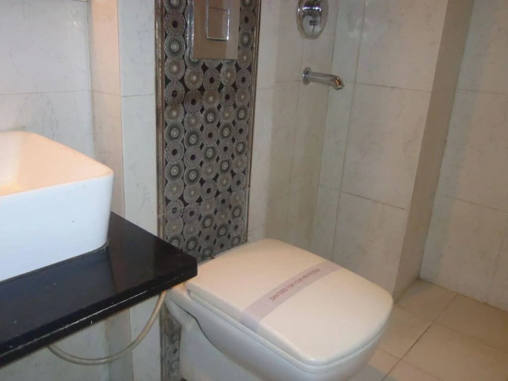 Hotel Guruvas Inn - photo 7