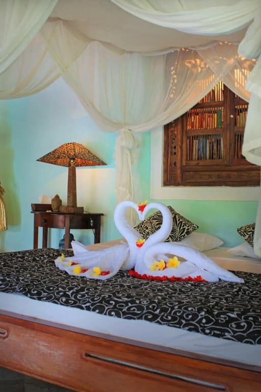 The Mahogany Villa - photo 26