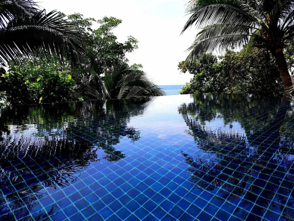 Blue Hill Resort - photo 17