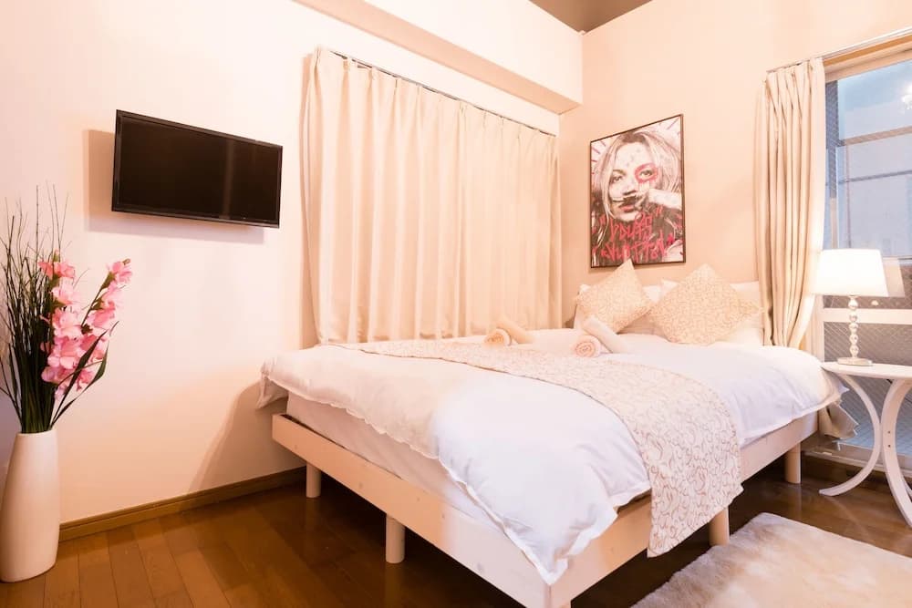 Sakura Sky Hotel - photo 2