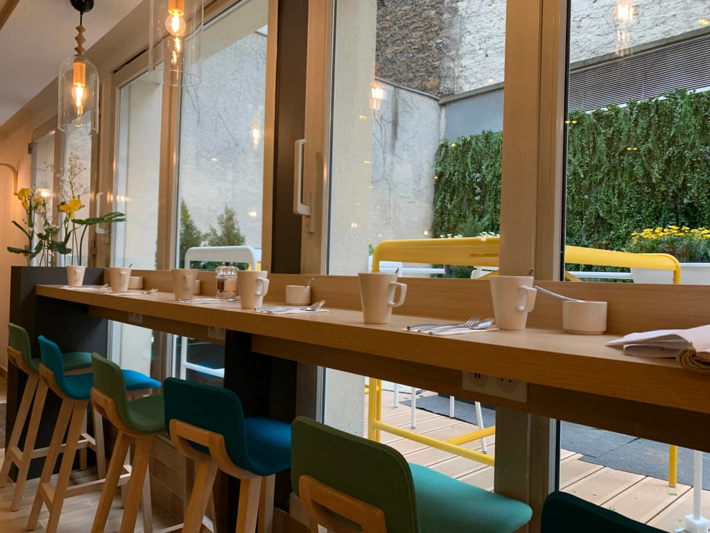 Holiday Inn Paris - Montmartre by IHG - photo 19