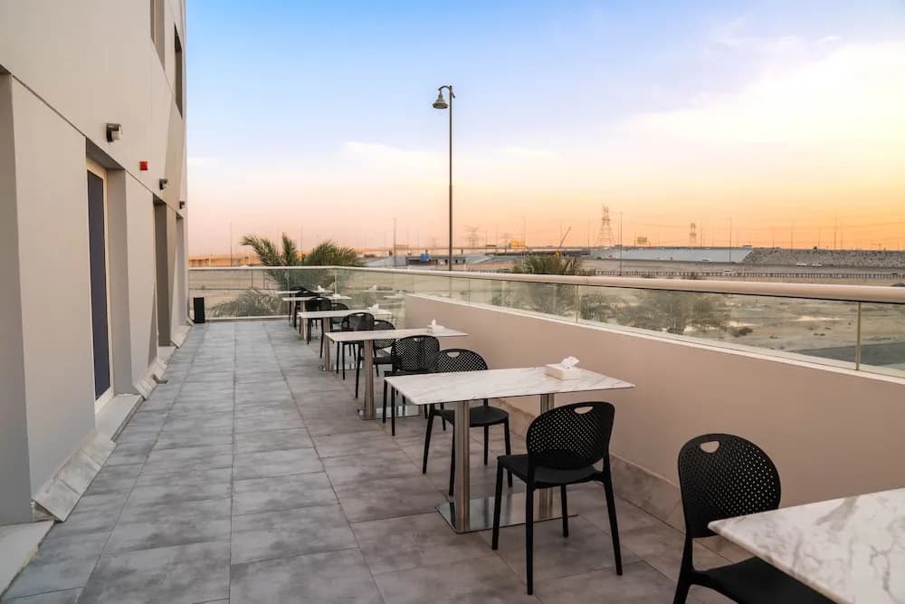 Resivation Hotel - photo 26