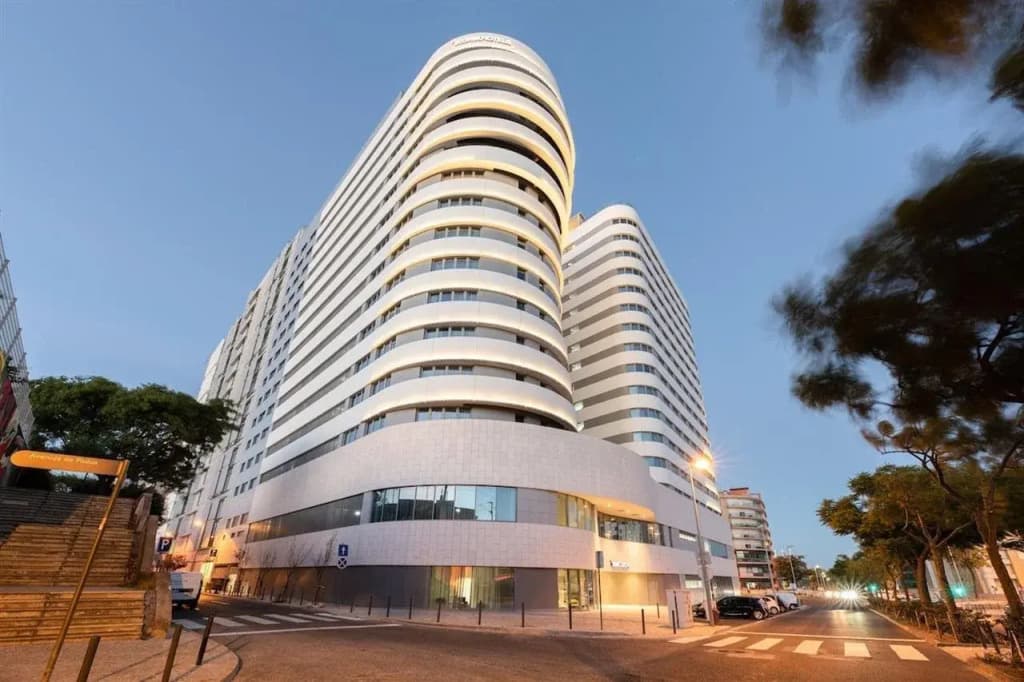 Hotel Ikonik Lisboa - photo 15