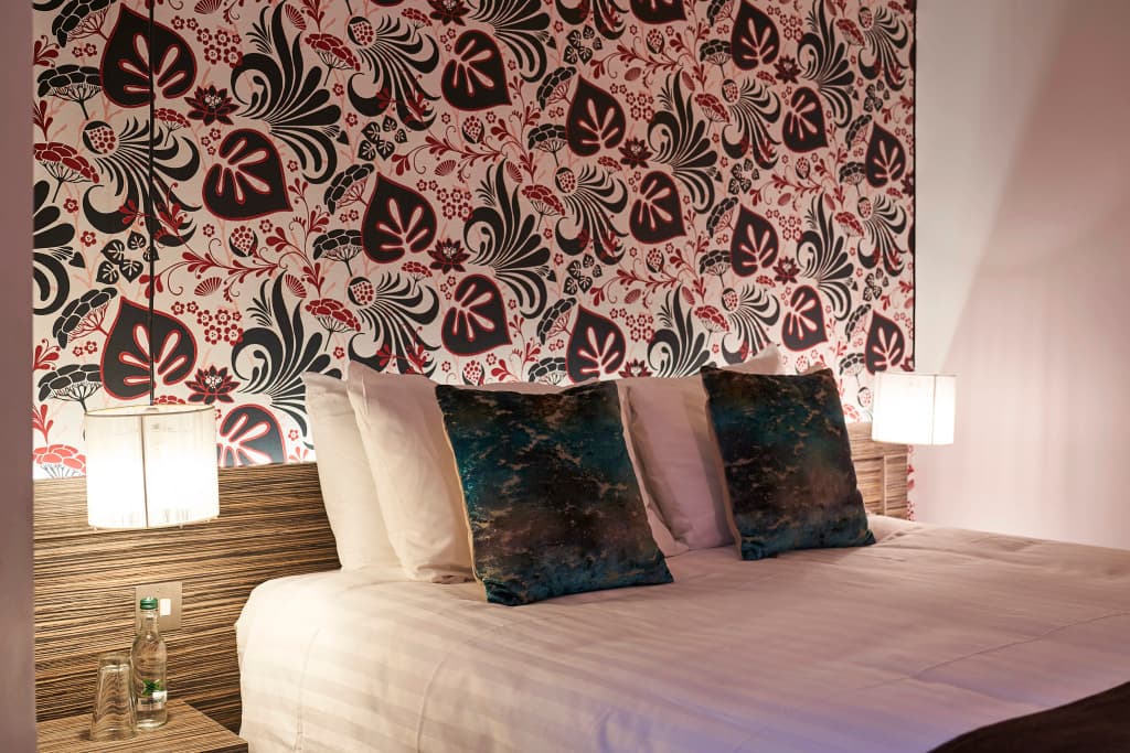 Hotel Bosco - photo 18