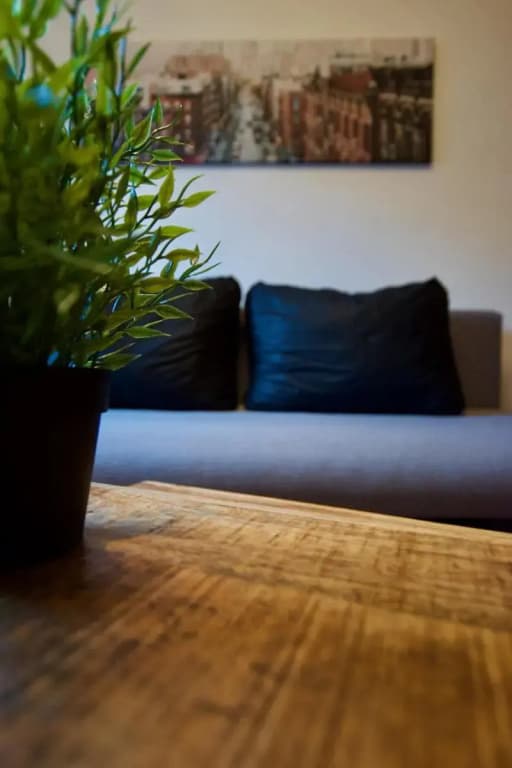 Standard Apartment by Hi5 - Nyugati square - photo 3