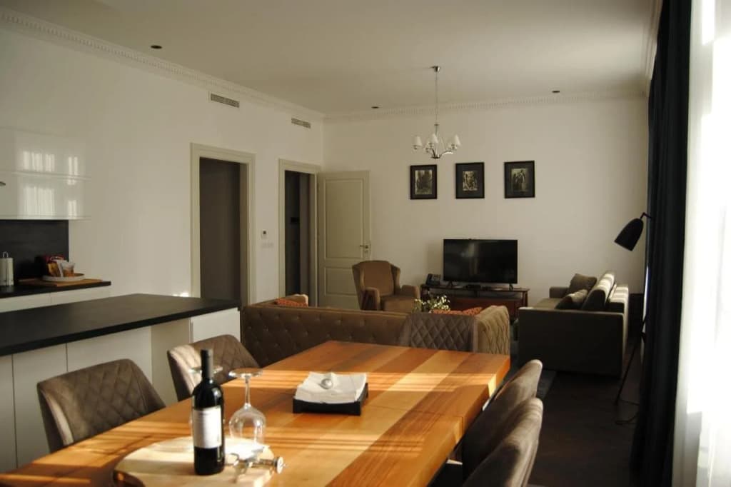 Úttö Luxury Suites - photo 10