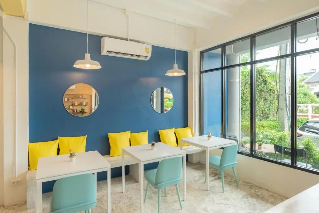 BEDGASM Hotel x Café at Nimman - photo 8