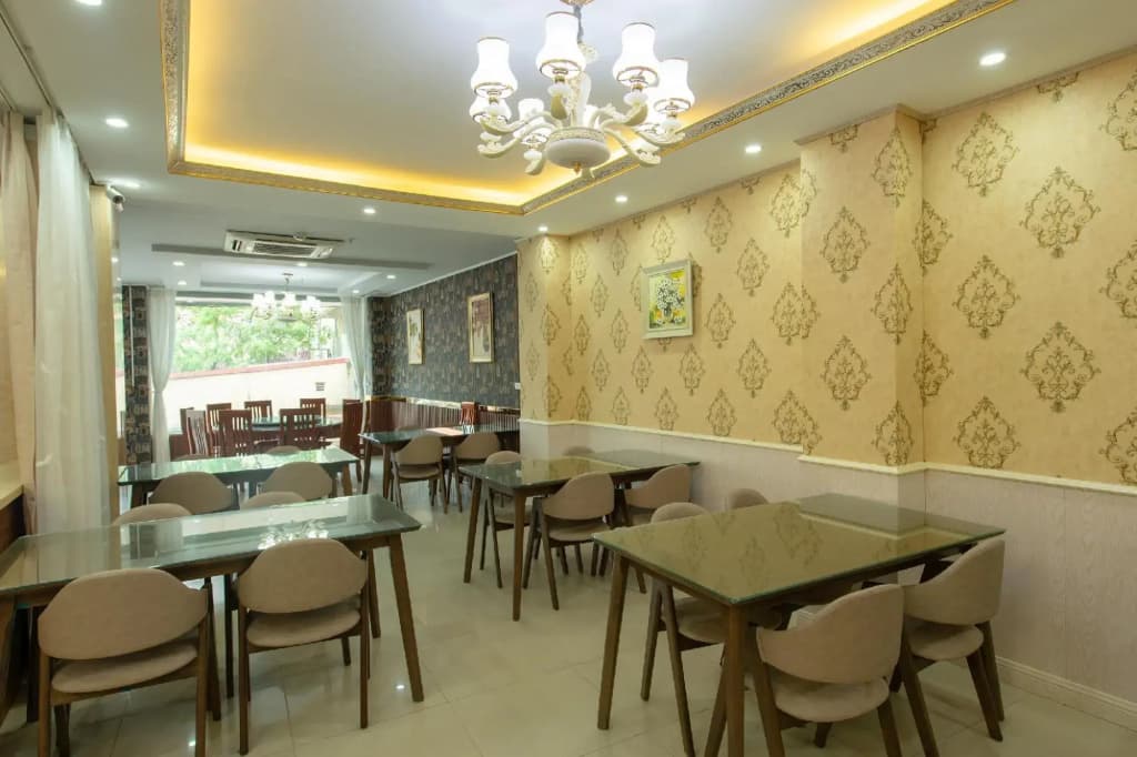 Truong Son Hotel - photo 5