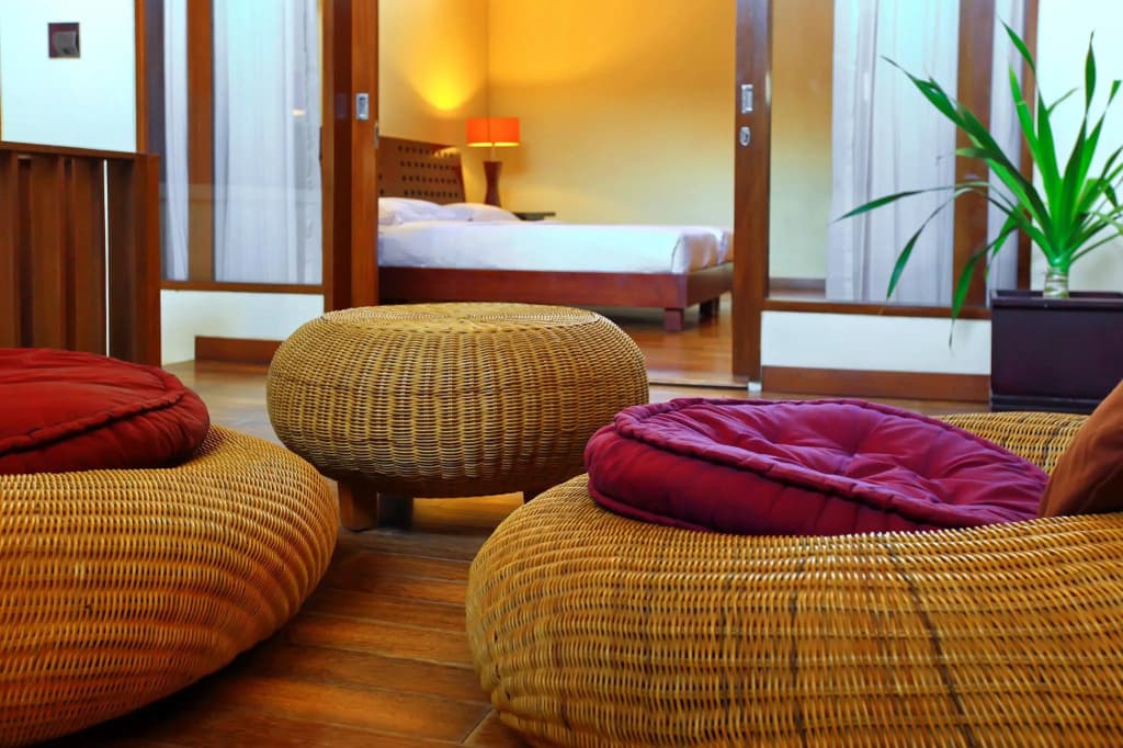 Aruni Bali Jimbaran Boutique Villa - photo 3