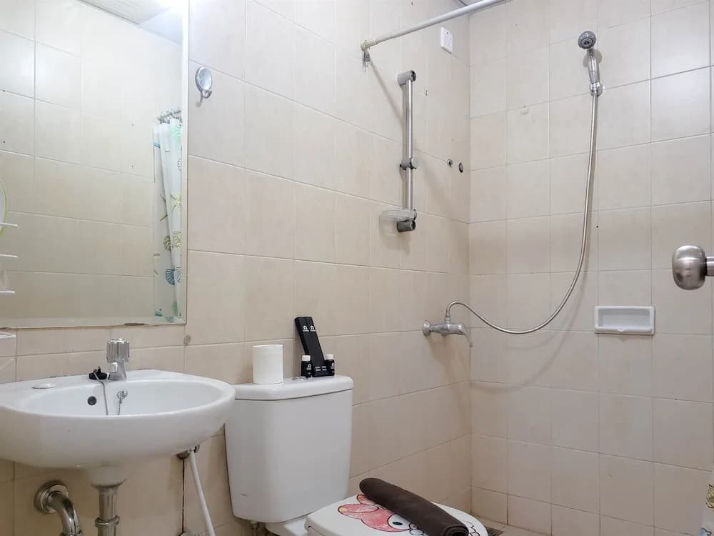 Nice Studio At Marina Ancol Apartment - photo 6