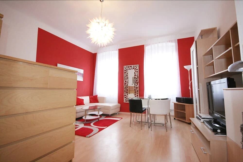 Vienna CityApartments - Design Apartment Vienna 2 - photo 5