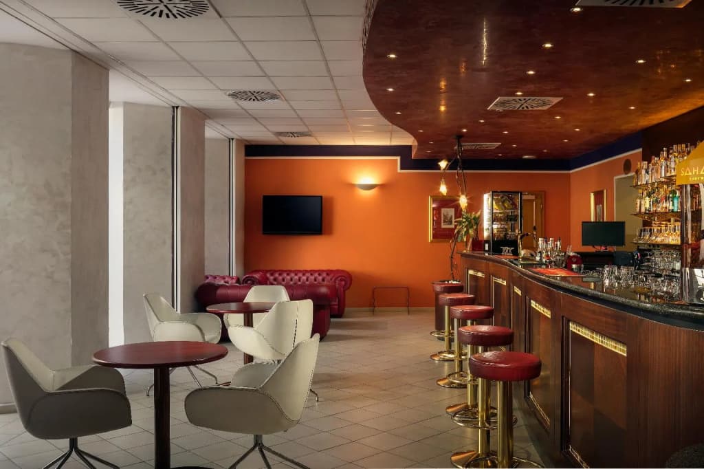 Hotel Caesar Prague - photo 15
