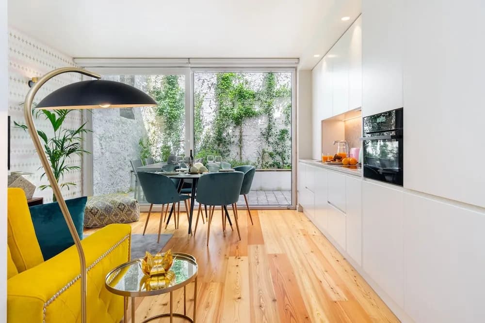 CSA18 Luxury Design Apartment - photo 6