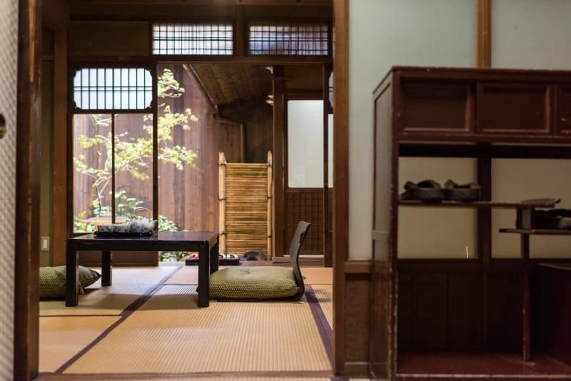 Kyotofish Gion - photo 2