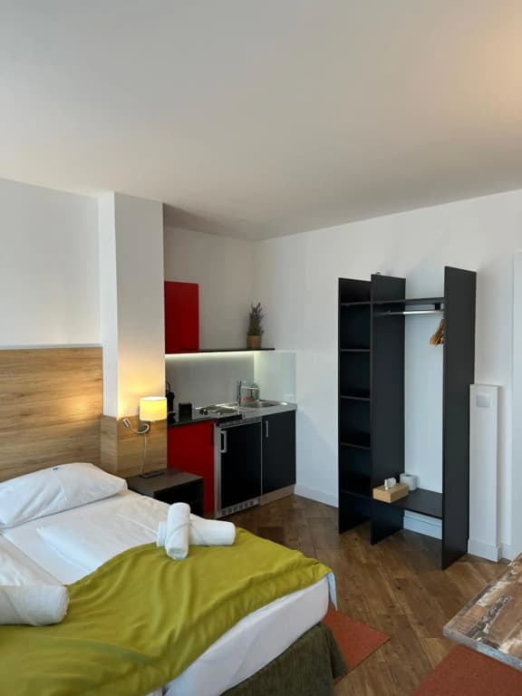 Versava Apartments - photo 9