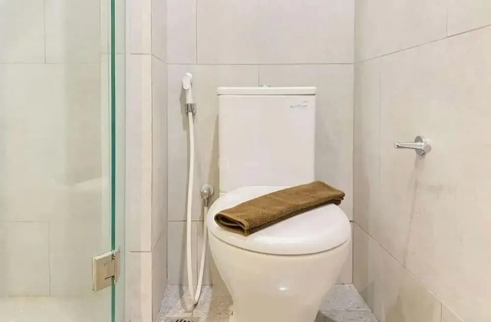 Menara Jakarta Condo JI EXPO by Blezz - photo 8