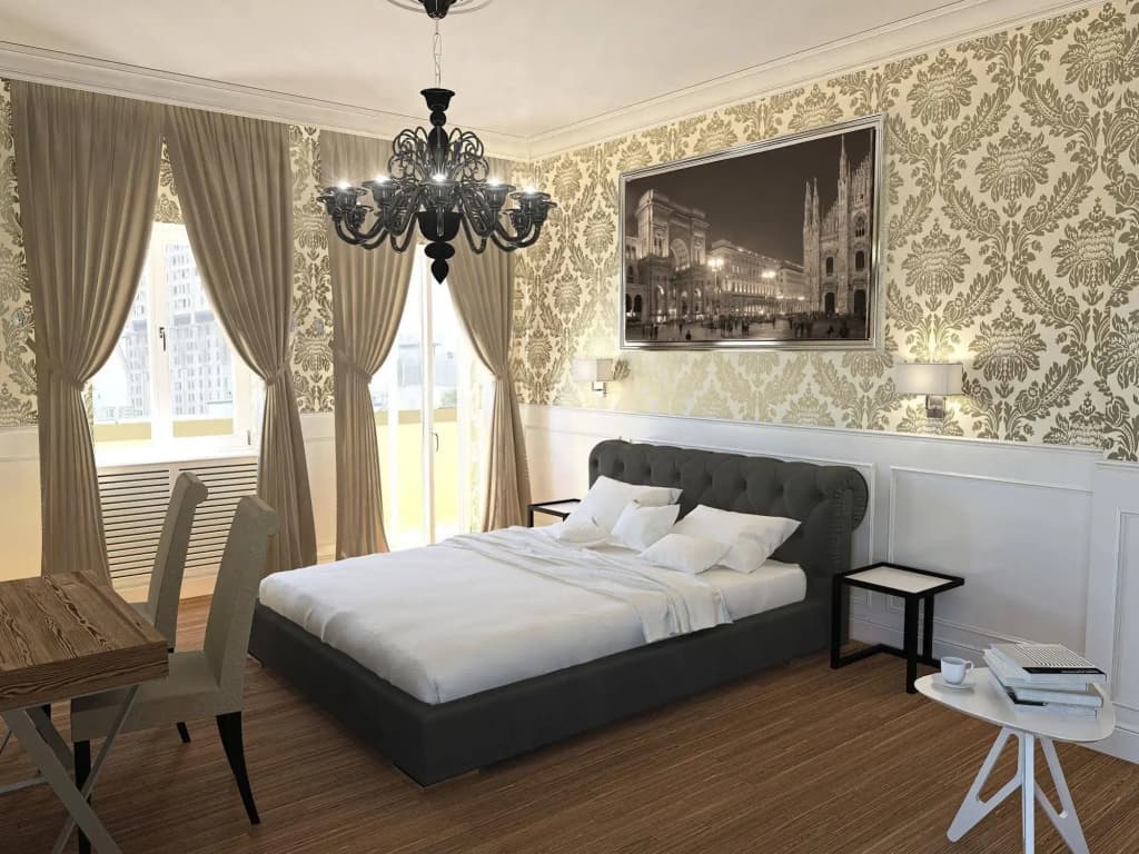 Luxury Suite Milano Duomo - photo 4