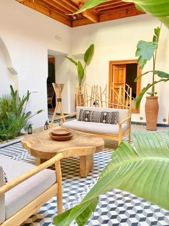 Riad Le Pèlerin - photo 15