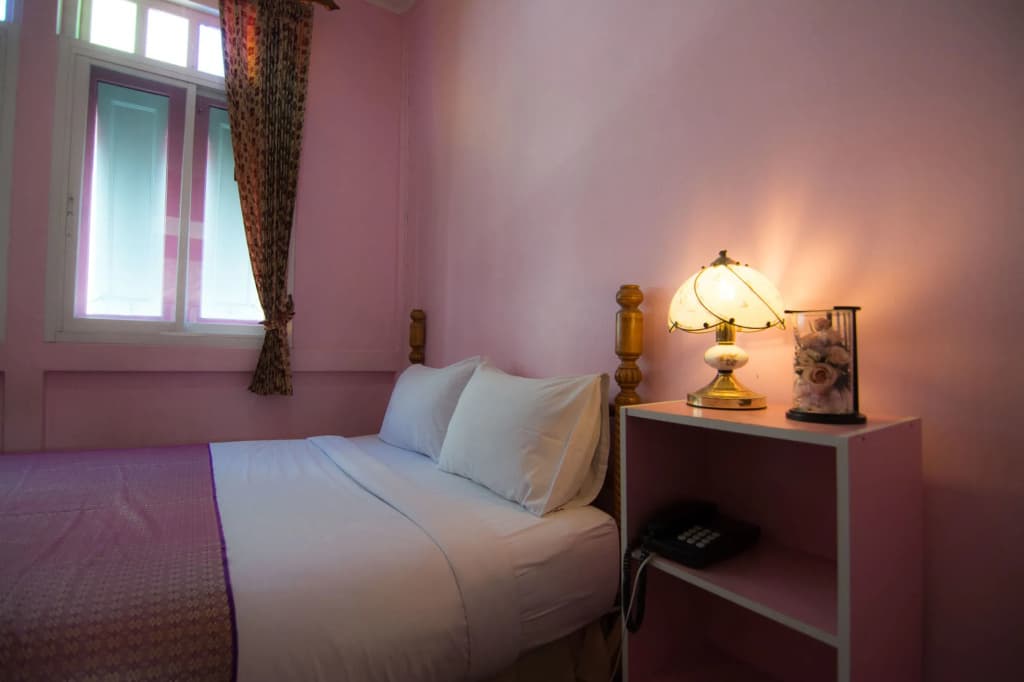 Samsensam Place Hotel - photo 6