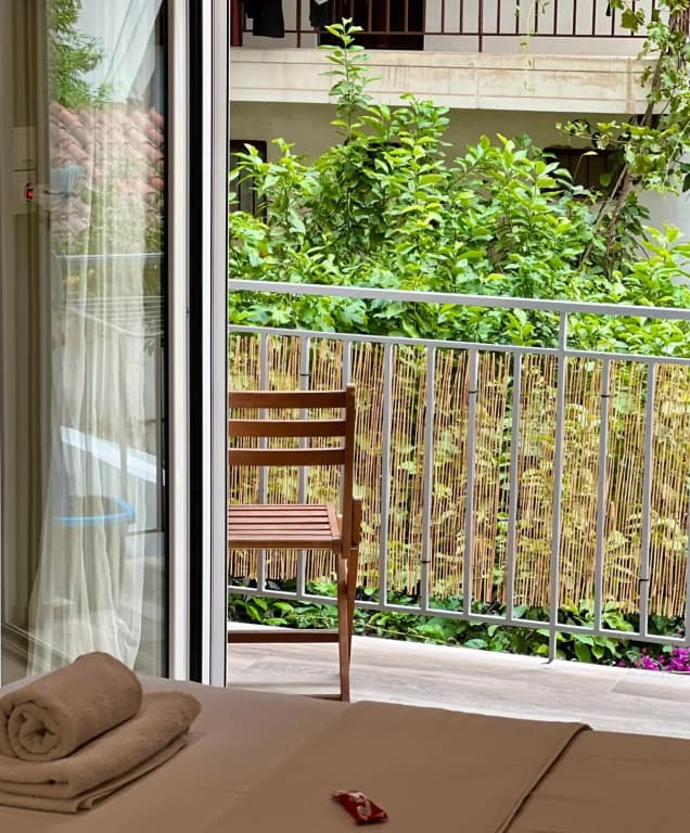 Emerald Lux Apartment - photo 7