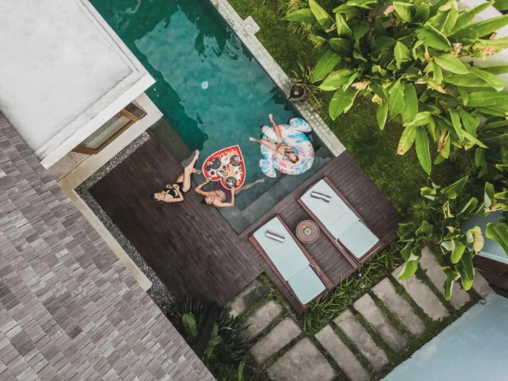 Sanora Villa Sanur by Ini Vie Hospitality - photo 50