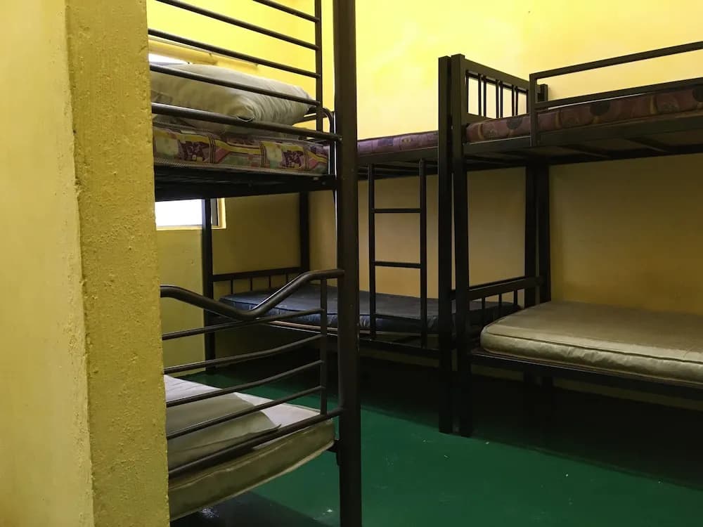 Trasvilla Hotel - photo 12