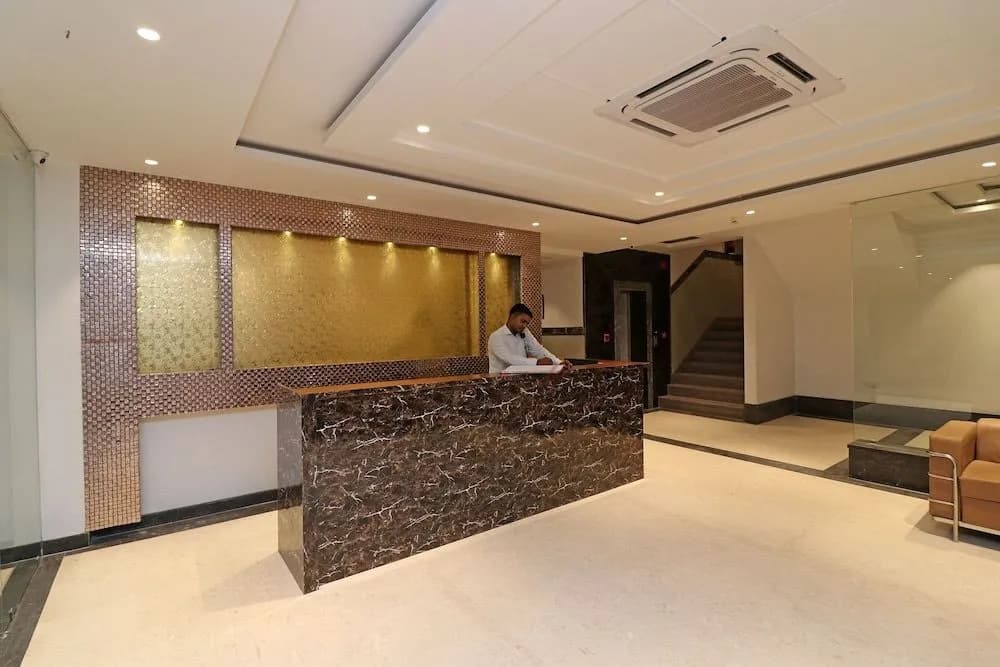Capital O 16651 GRD SUITES - photo 16
