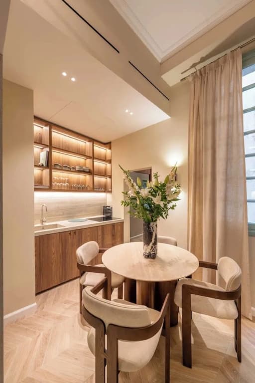 2bdr/6p Central A/C apt - Heart of Nice - Beach - photo 12