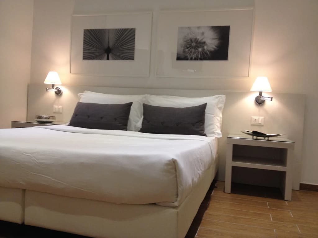 Rest Guesthouse - photo 3