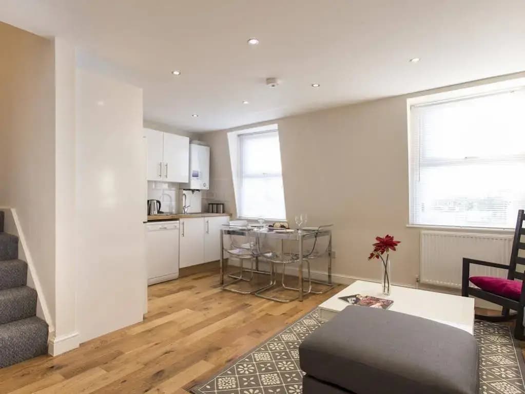 Luxton Apartments Notting Hill - photo 6