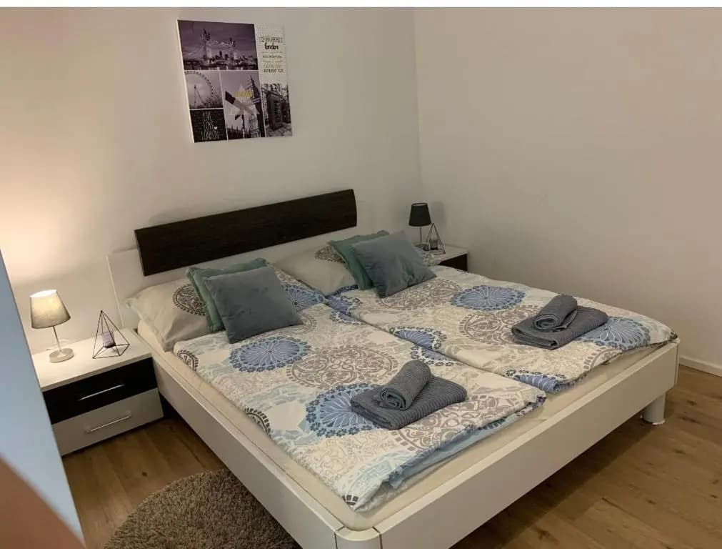 Wunderschönes Apartment - main photo