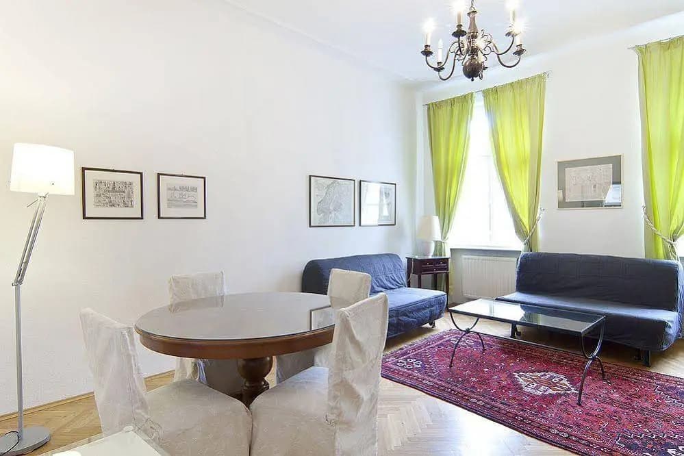Apartment Vienna Messenhausergasse - photo 3