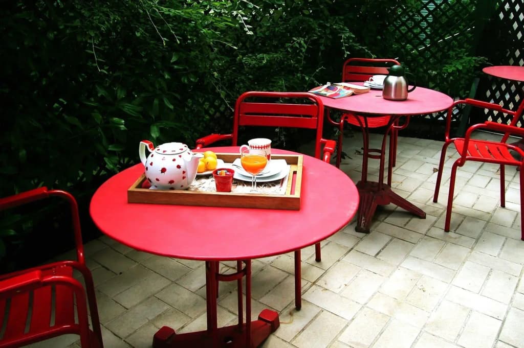 La Villa Paris - photo 15