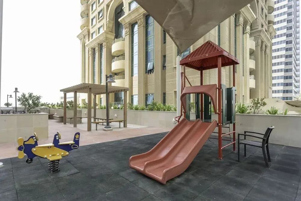 One Perfect Stay -Elite Residence - photo 17