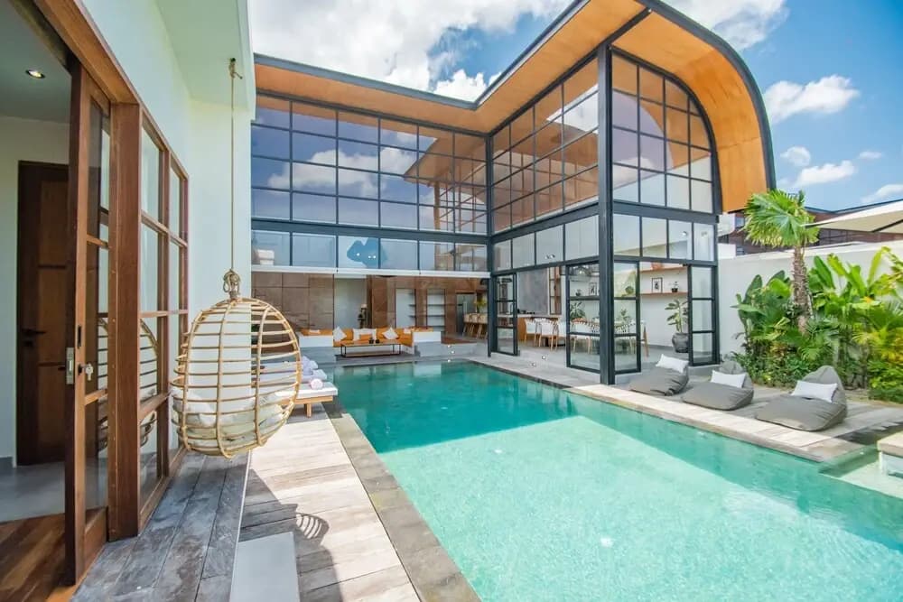 Villa Mango 2 - photo 34