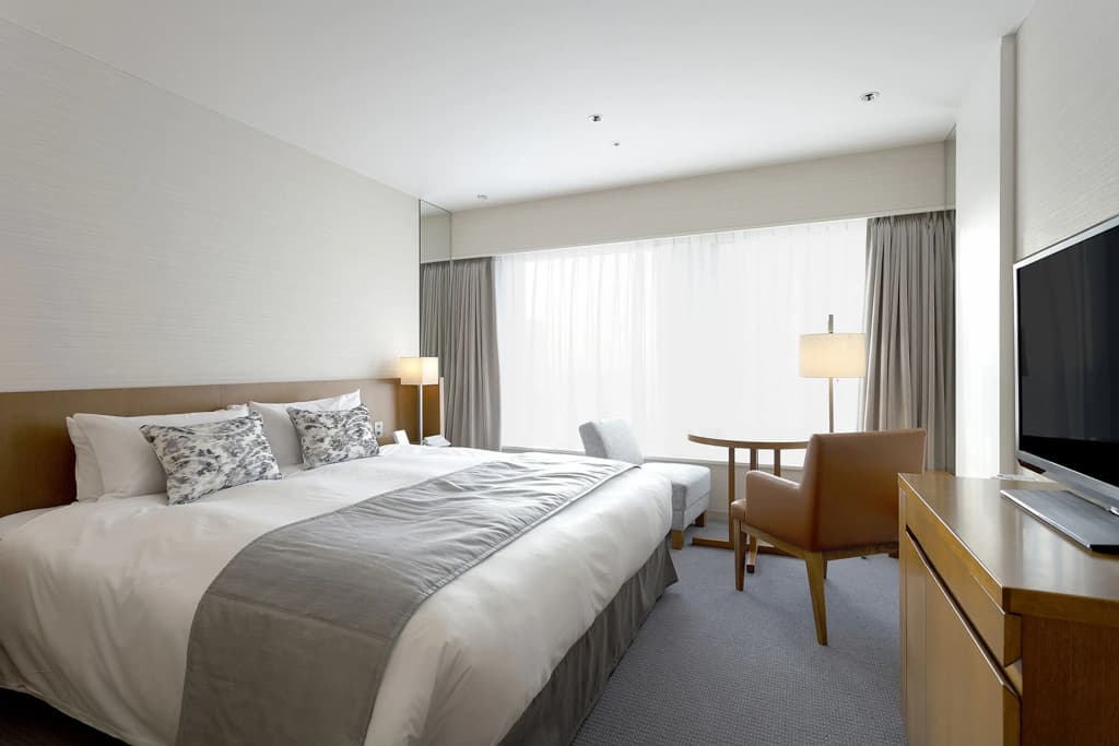 Keio Plaza Hotel Tokyo - photo 7
