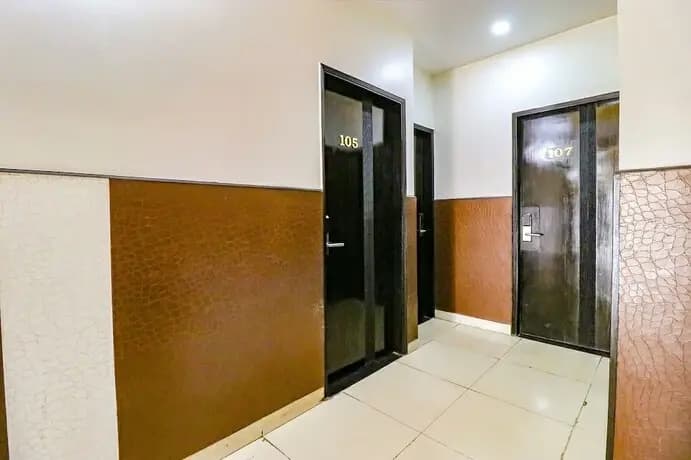 Fabhotel La Ola - photo 8