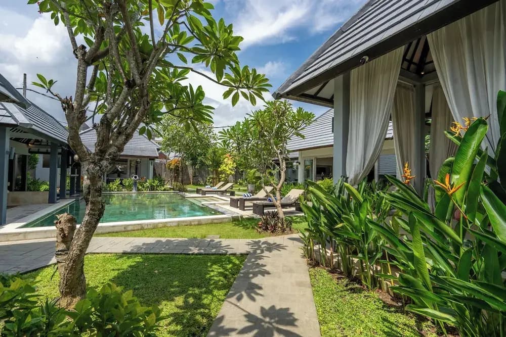Luxury Aliya Villa by Betterplace - photo 44