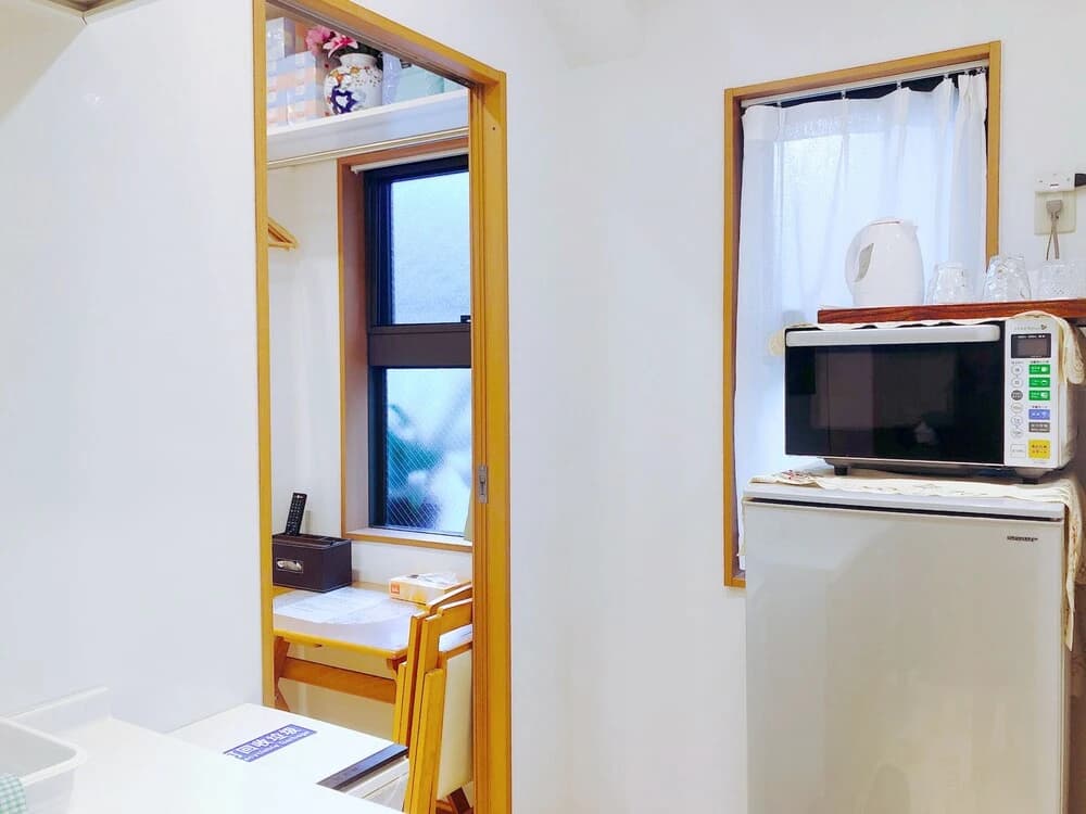 Nestle Tokyo Shinjuku Family House - photo 13