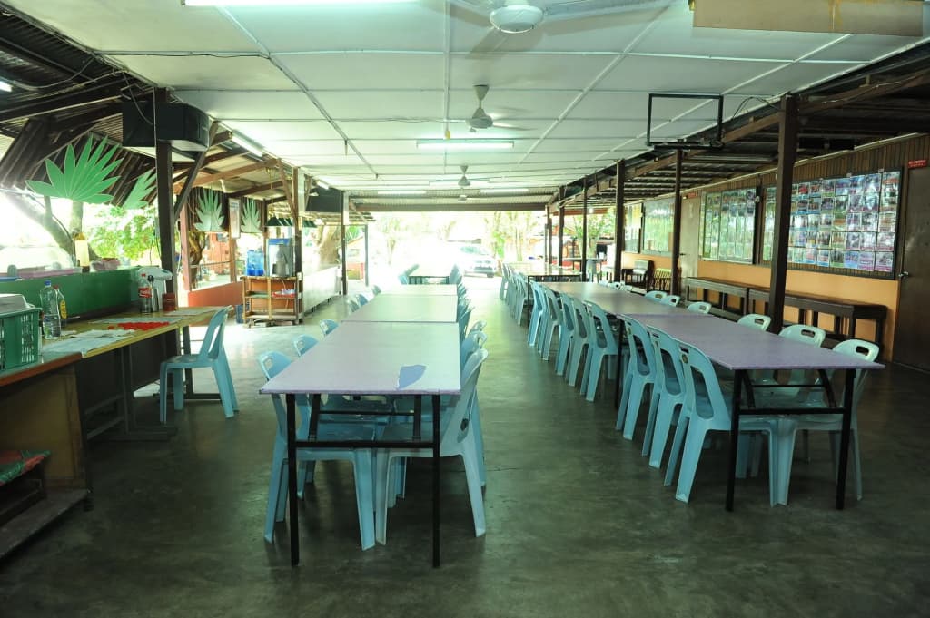 Capital O 90665 Countryview Recreation Park & Resort - Hostel - photo 22
