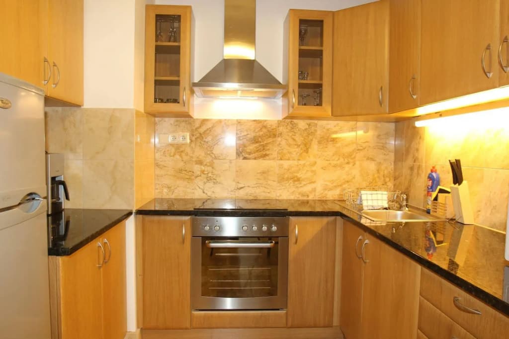 Adler Apartments - photo 14