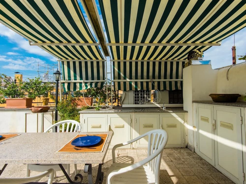 RSH Opera Luxury Terrace - photo 14