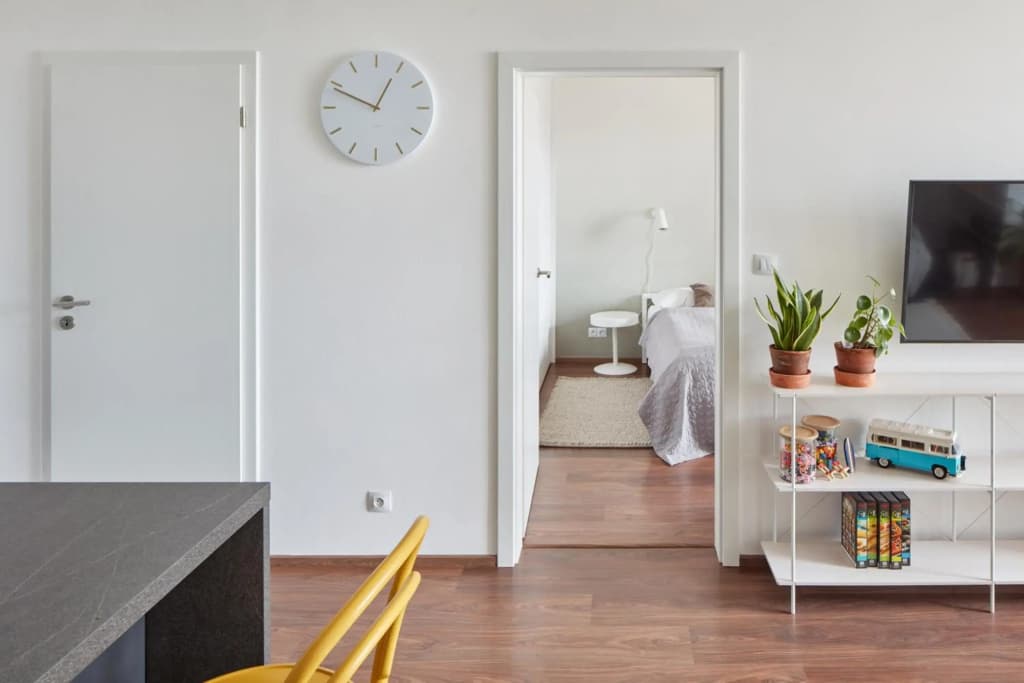 Lively Apartment in Holešovice by Prague Days - photo 5