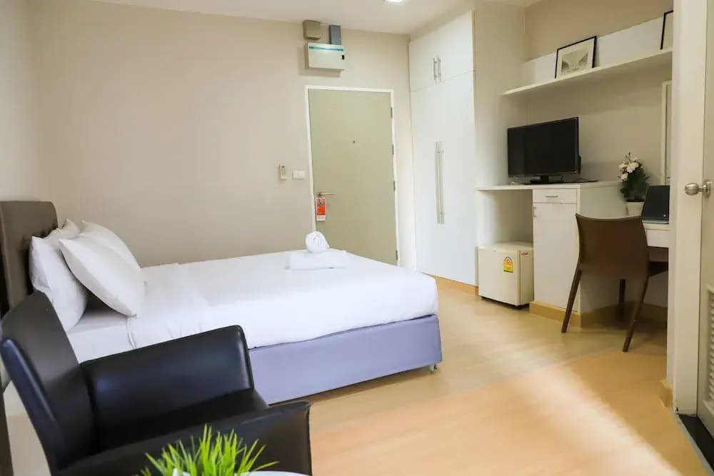 CU I House - photo 7