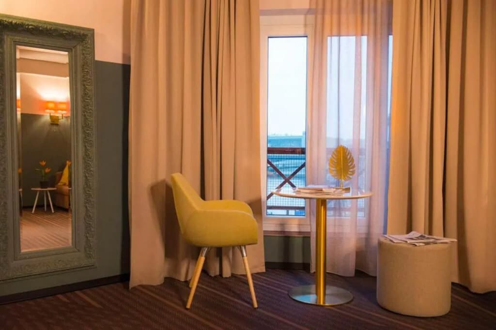 Hotel Neuer Fritz Berlin - photo 38