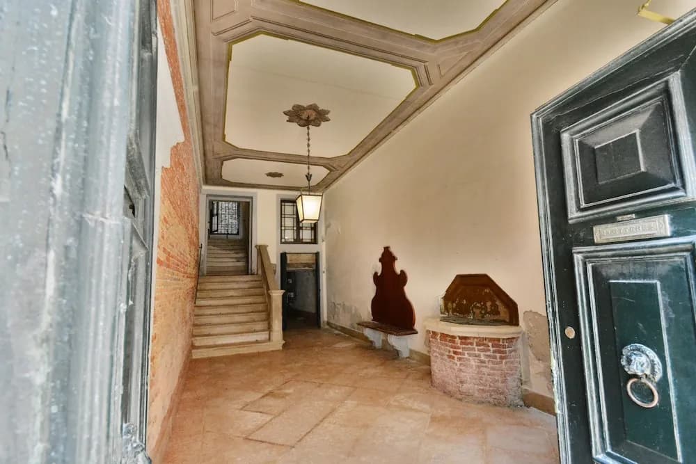 Ve.N.I.Ce Cera Palazzo Grimani - photo 12