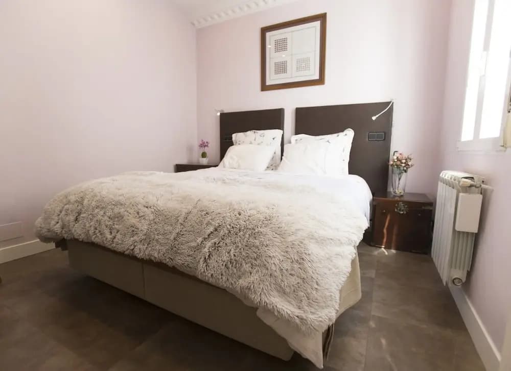 Apartamento Reina Sofia I - main photo